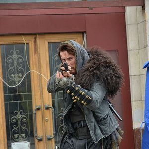 Bilder Anton Pampushnyy