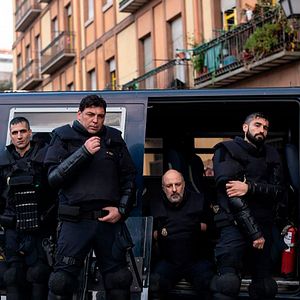 Bilder Hovik Keuchkerian