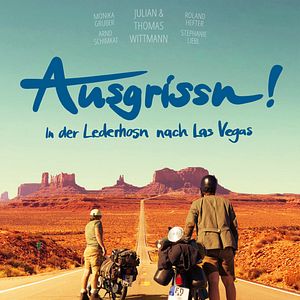 Bilder Ausgrissn! In der Lederhosn nach Las Vegas