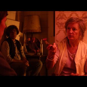 Bilder Ausgrissn! In der Lederhosn nach Las Vegas