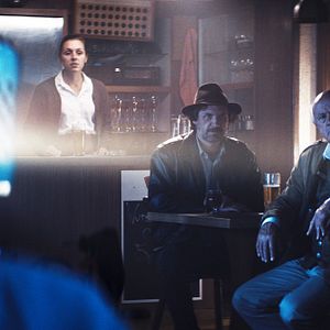 Bilder Ausgrissn! In der Lederhosn nach Las Vegas