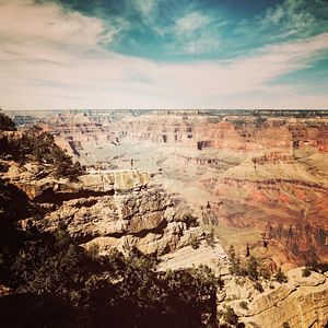 Bilder Ausgrissn! In der Lederhosn nach Las Vegas