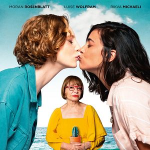 Bilder Kiss Me Kosher!