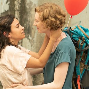 Bilder Luise Wolfram