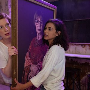 Bilder Luise Wolfram