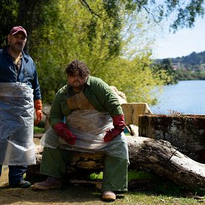 Bilder Nobody Knows I'm Here