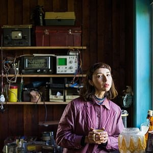 Bilder Nobody Knows I'm Here