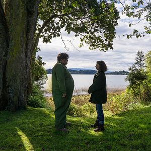 Bilder Nobody Knows I'm Here