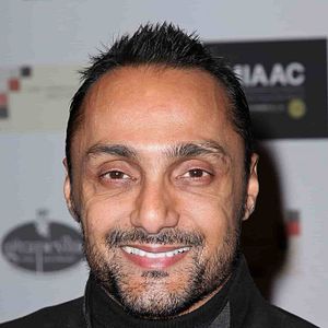 Bilder Rahul Bose