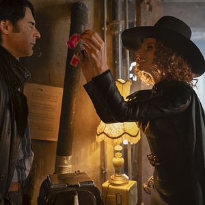 Bilder Rick Kavanian