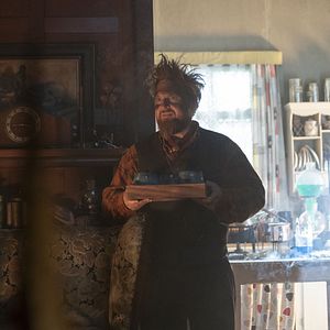 Bilder Die Wolf-Gäng