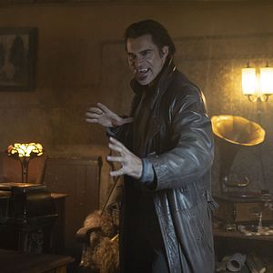 Bilder Rick Kavanian