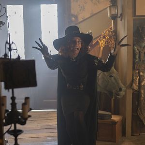 Bilder Die Wolf-Gäng