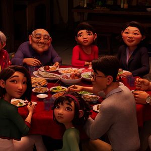 Bilder Die bunte Seite des Monds