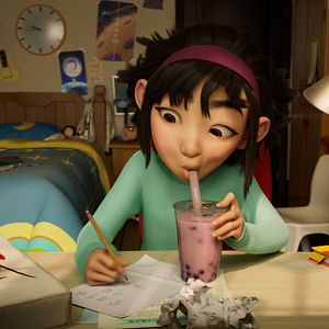 Bilder Die bunte Seite des Monds