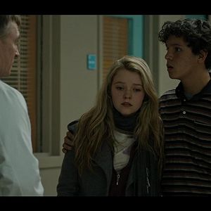 Bilder Feuerprobe - Die wichtigsten Beweise