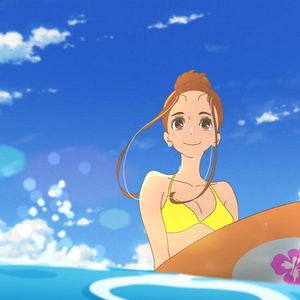 Bilder Ride Your Wave