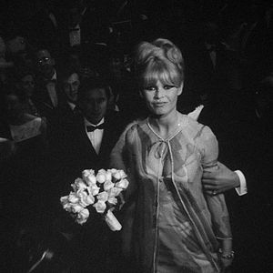 Bilder Brigitte Bardot