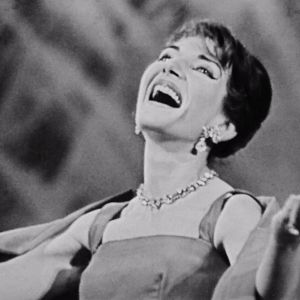 Bilder Maria Callas