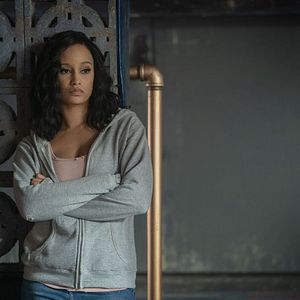 Bilder Elarica Johnson