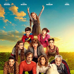 Bilder Father There is Only One 2