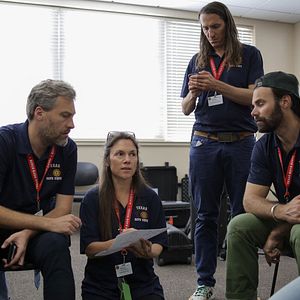 Bilder Amanda McBaine