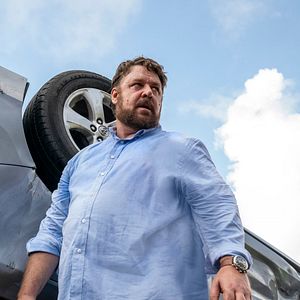 Bilder Russell Crowe