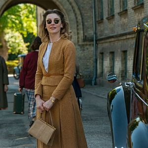 Bilder The New Nurses - Die Schwesternschule