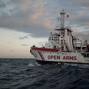 Bilder Cartas mojadas