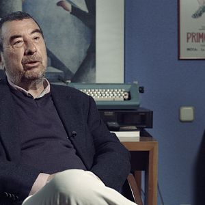 Bilder José Luis Garci