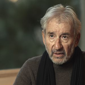 Bilder José Sacristán