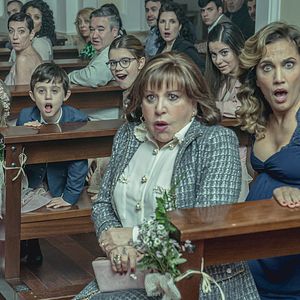 Bilder Father There is Only One 2