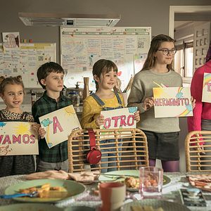 Bilder Father There is Only One 2