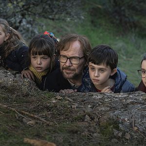 Bilder Father There is Only One 2