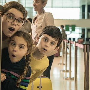 Bilder Father There is Only One 2