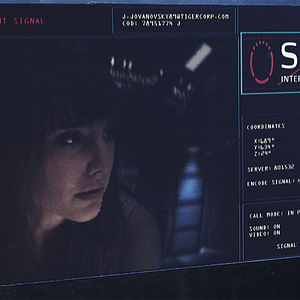 Bilder Natalia de Molina