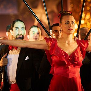 Bilder Yvonne Strahovski