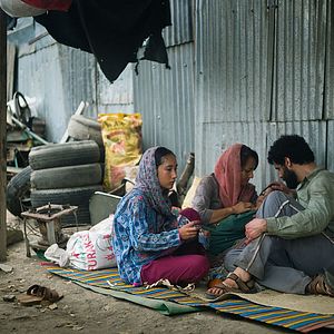 Bilder Soraya Heidari