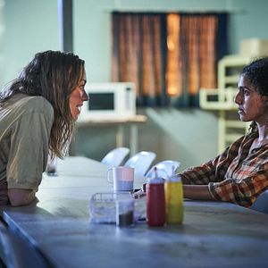 Bilder Yvonne Strahovski