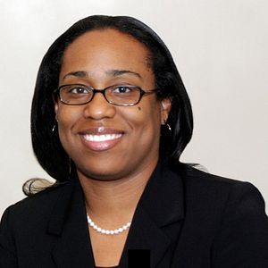 Bilder Rasheeda Garner