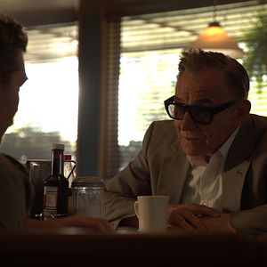 Bilder Harvey Keitel