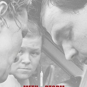 Bilder Meth Storm: Arkansas USA