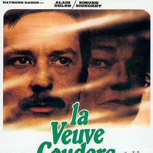 Bilder Der Sträfling und die Witwe