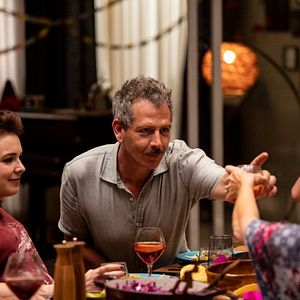 Bilder Ben Mendelsohn