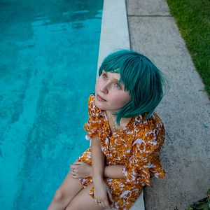 Bilder Eliza Scanlen