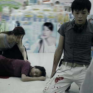 Bilder Chongqing Blues