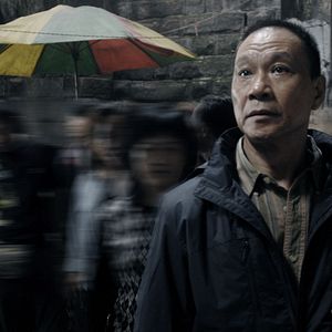 Bilder Chongqing Blues