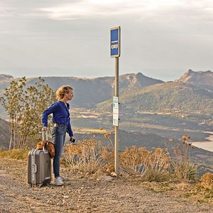 Bilder Alexandra Lamy