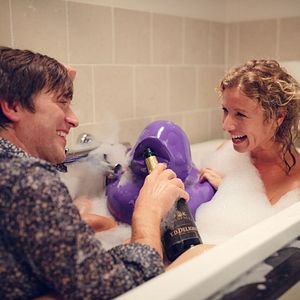 Bilder Alexandra Lamy