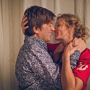 Bilder Alexandra Lamy